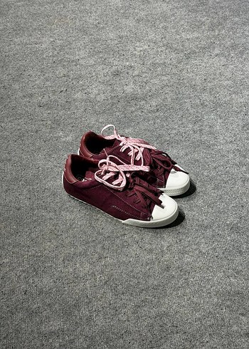 Converse Chuck Burgundy