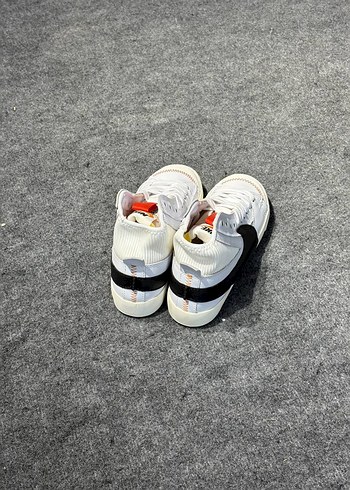 Nike NİKE BLAZER MİD JUMBO