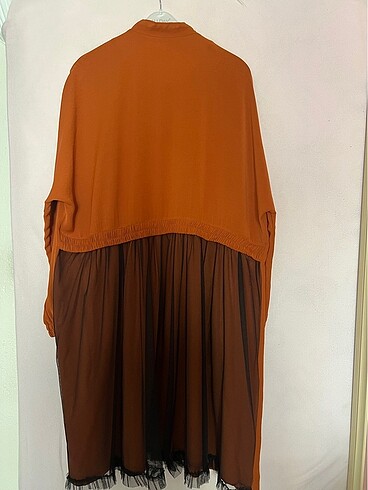 Setrms tunik - Görsel 4