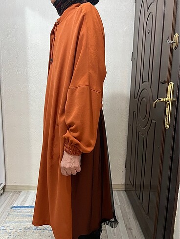 Setrms tunik - Görsel 5