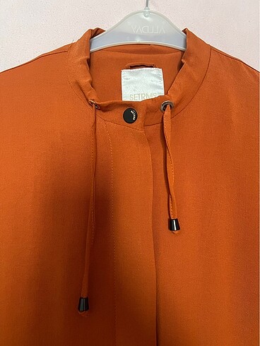 Setrms tunik - Görsel 2