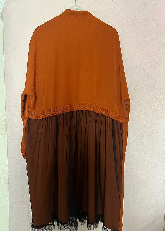 Setrms tunik - Görsel 4