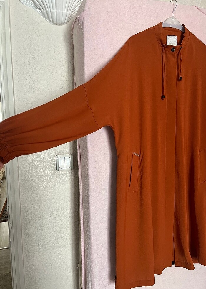 Setrms tunik - Görsel 3