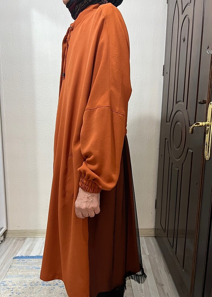 Setrms tunik - Görsel 5