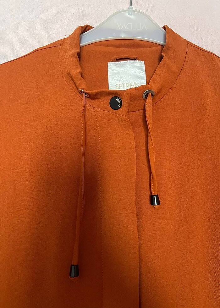 Setrms tunik - Görsel 2