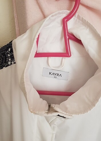 Kayra Kayra kadin Blazer ceket