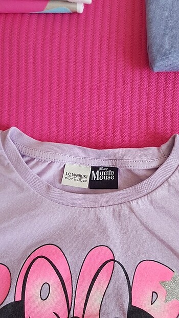 LC Waikiki Lcw tişört