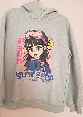 LC Waikiki 11-12 Yaş