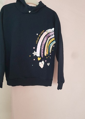 LC Waikiki 11-12 Yaş