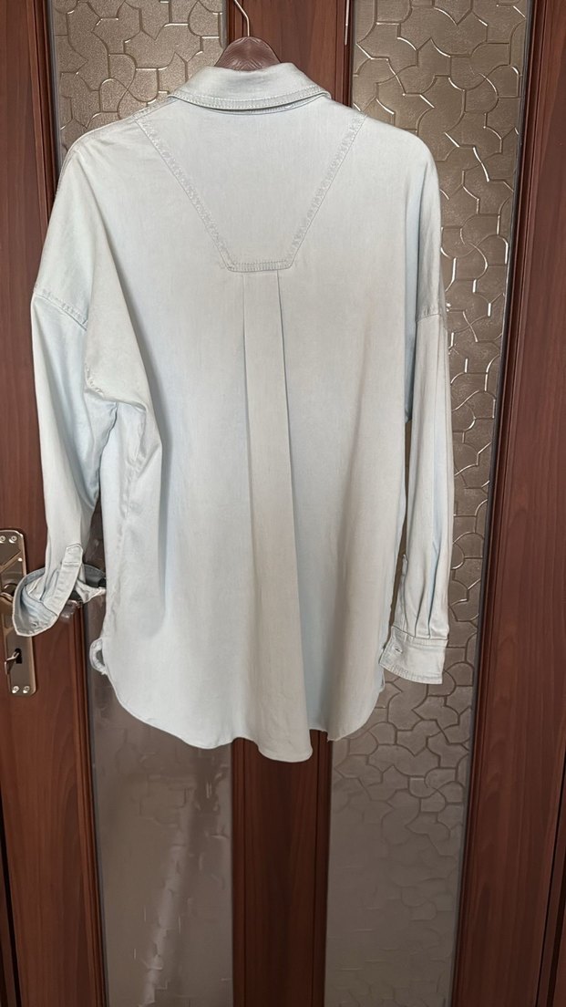 Nakışlı Kayra Ceket - Görsel 4