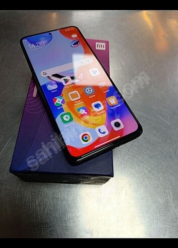 Redmi Note 11 Pro 128GB