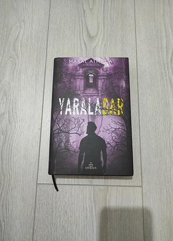  Beden Yaralasar