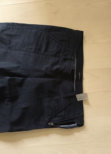 Massimo Dutti Mavi pantolon