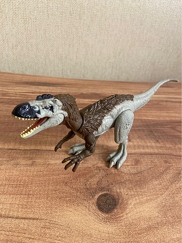 Jurassic world dinazor