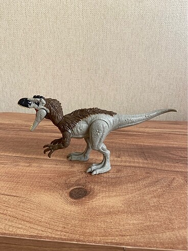  Beden Jurassic world dinazor