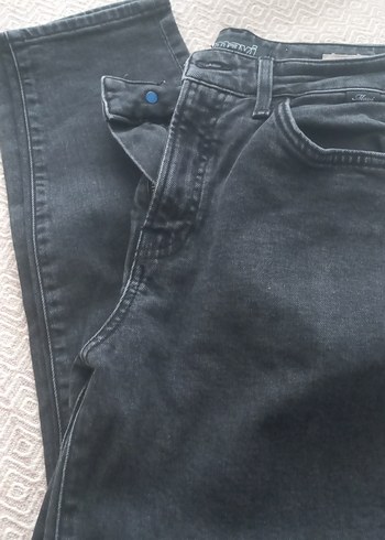 Mavi Gri Regular Fit Kadın Denim Pantolon 28/27