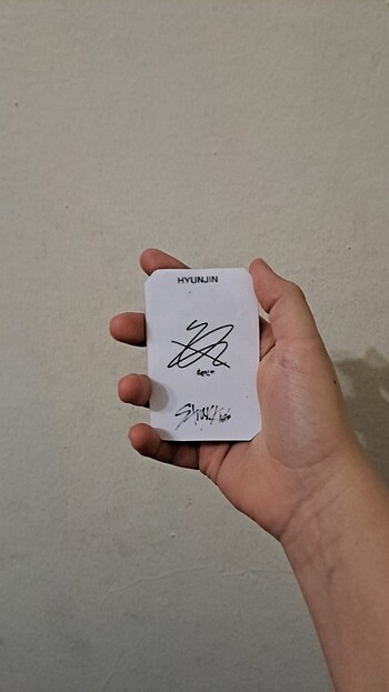  Hyunjin PC 