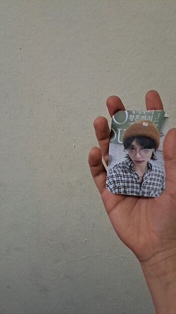  Beden Renk Hyunjin PC 