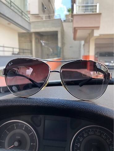 Rayban Erkek Güneş Gözlüğü