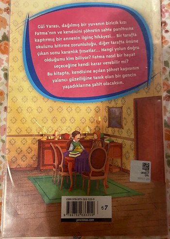Diğer Gül Yarası Hasan Nail Canat