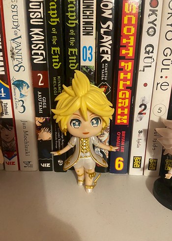 len kagamine