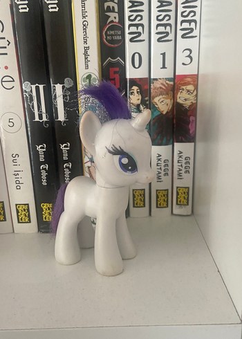 my little pony rarity