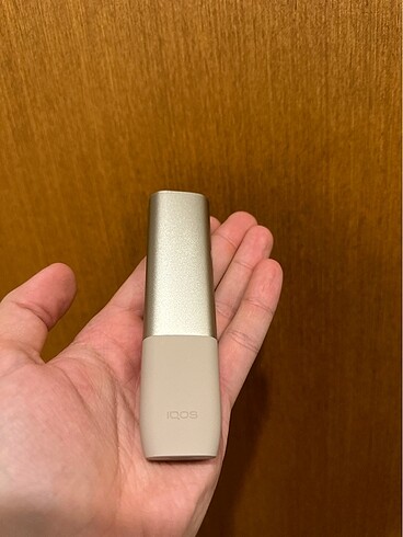 IQOS elektronik