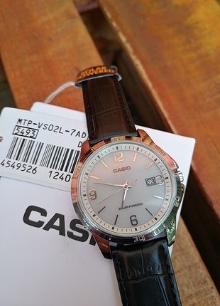 casio saat