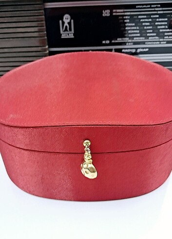 Christian dior makyaj kutusu