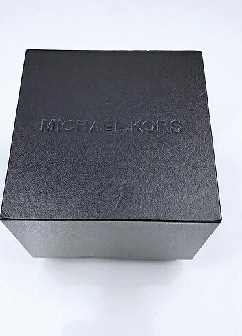 Michael kors saat kutusu