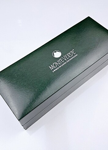 Monteverde dolmakalem kutusu