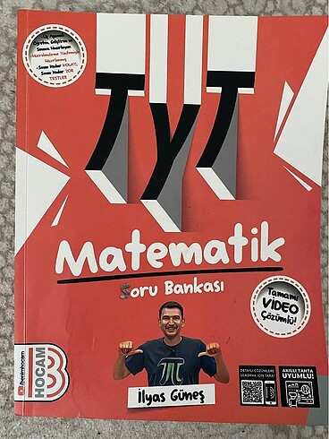 Test kitabı