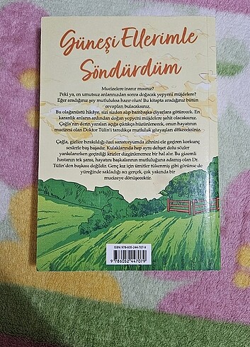  Güneşi Ellerimle Söndürdüm - Mehtap Abdi