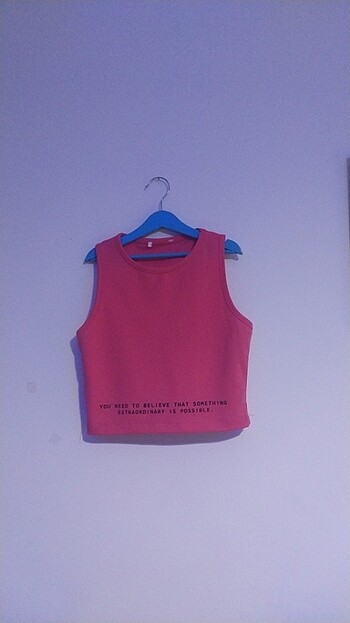 Pembe bol crop
