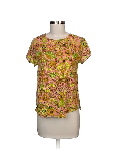 H&M Bluz %70 İndirimli.