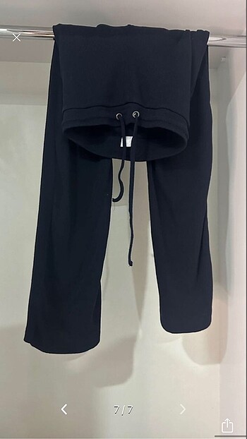 Bershka Bershka Eşofman Takım