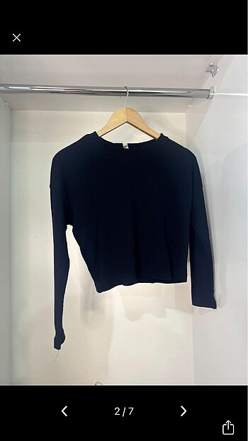 s Beden Bershka Eşofman Takım