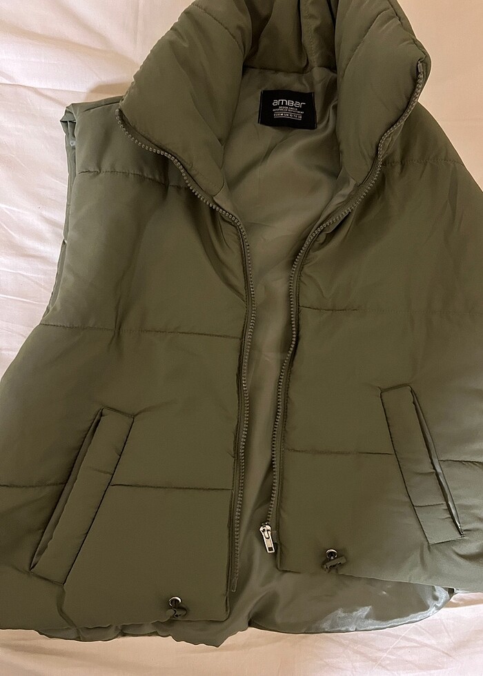 Şişme yelek - Görsel 2