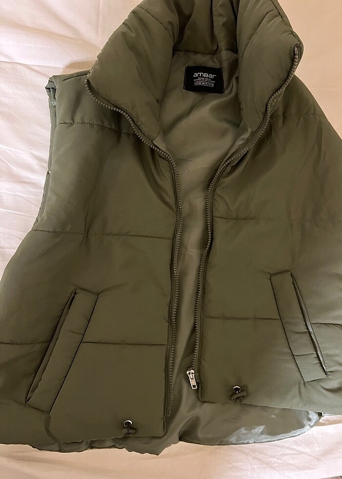 Şişme yelek - Görsel 3