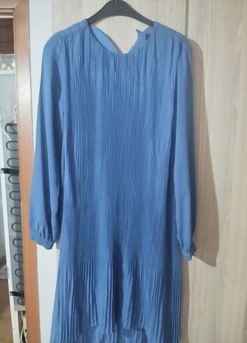Bayan şifon tunik