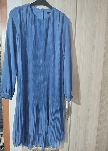 Puane Bayan şifon tunik