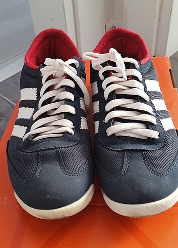 Adidas Ayakkabı 
