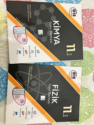 eis yayınları 11. sınıf