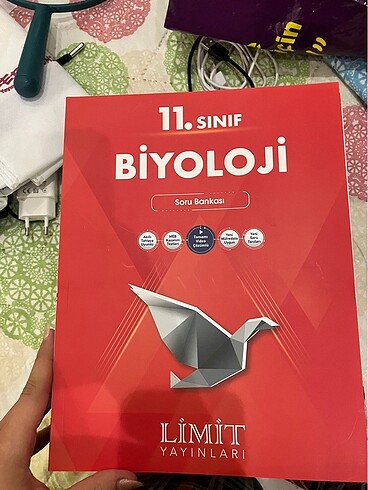 limit 11. sınıf biyoloji
