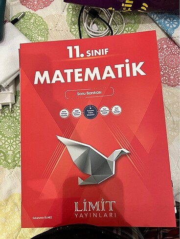 limit yayınları 11. sınıf matematik