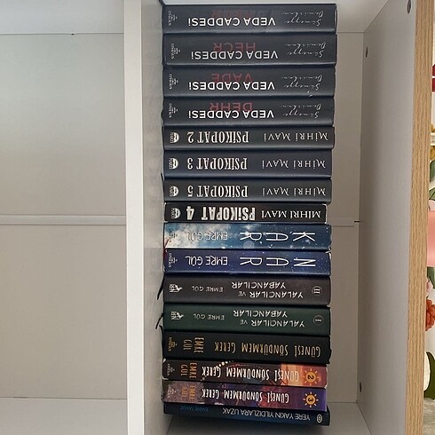 Wattpad genç kurgu