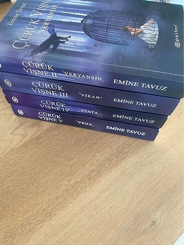 Wattpad genç kurgu