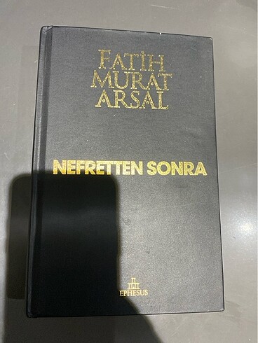 Wattpad genç kurgu nefretten sonra