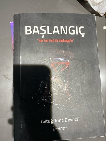  Wattpad karışık genç kurgu