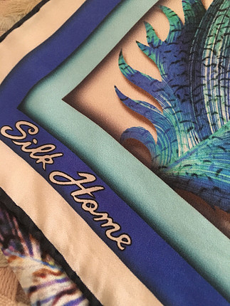 Silk home